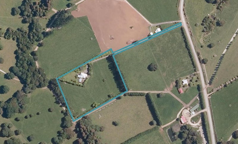 292 Hariru Road, Ohaeawai, Kaikohe - Carousel 1