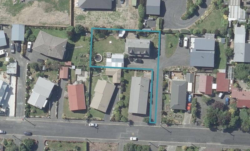 29 Mitchell Street, Abbotsford, Dunedin - Carousel 1