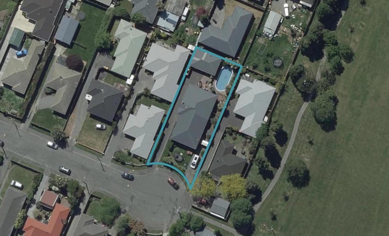 4 Hare Street, Ilam, Christchurch - Carousel 1