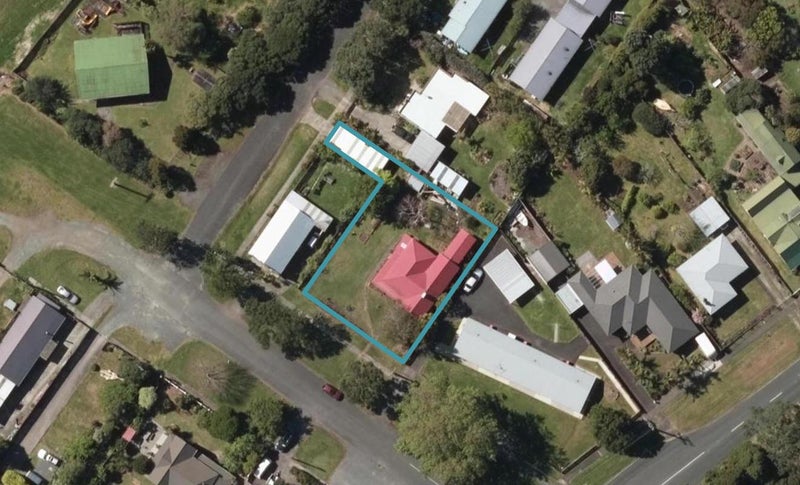 4 Domain RD, Onerahi, Whangarei  - Carousel 1