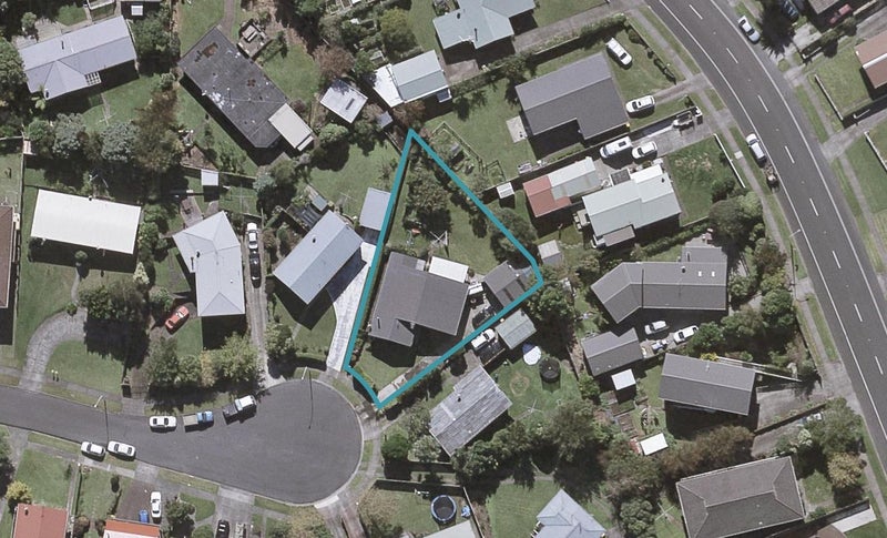 13 Protea Place, Bell Block, New Plymouth - Carousel 1