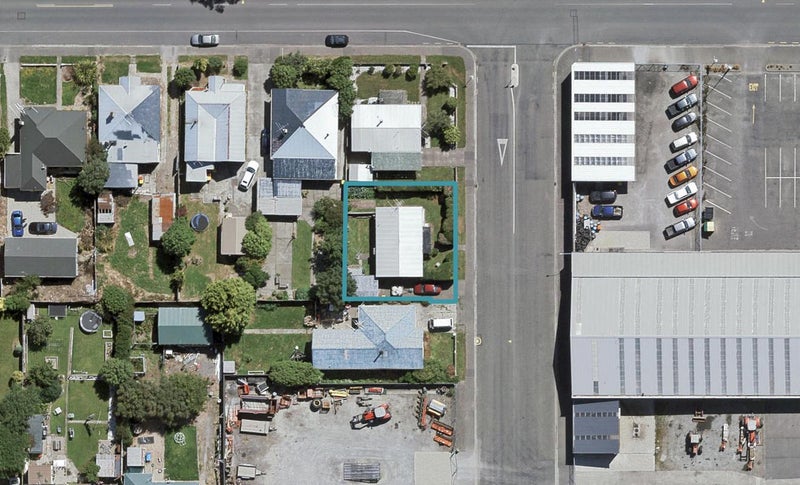 70 Liffey Street, Avenal, Invercargill - Carousel 1