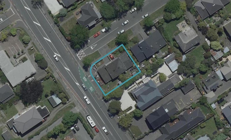 2/364 Papanui Road, Strowan, Christchurch - Carousel 1