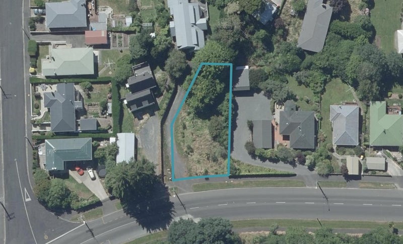 102 Brockville Road, Glenross, Dunedin - Carousel 1