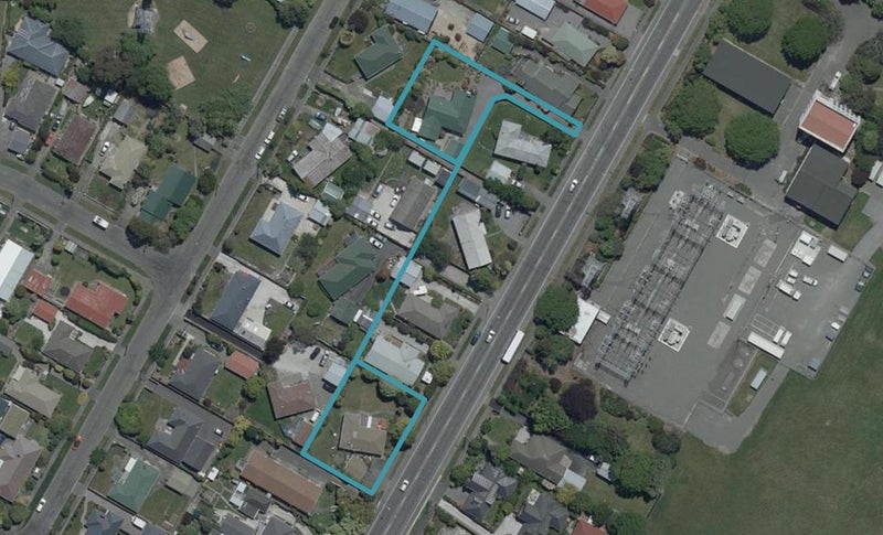 387 Greers Road, Bishopdale, Christchurch - Carousel 1