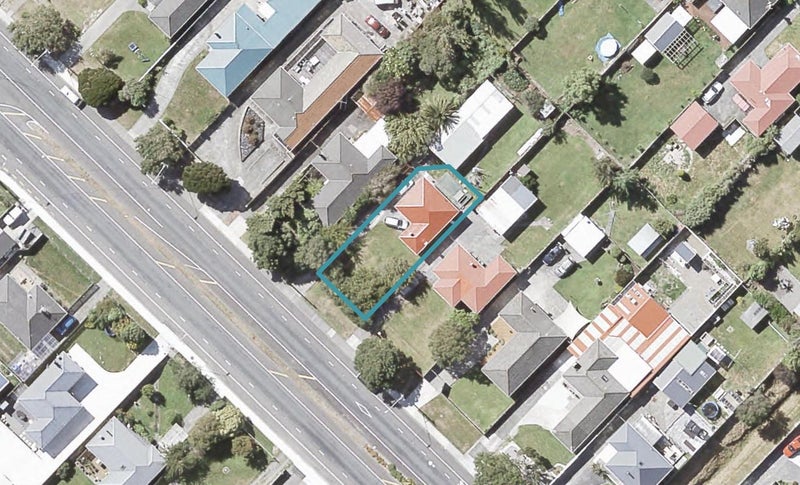 144A Wainuiomata Road, Wainuiomata, Lower Hutt - Carousel 1