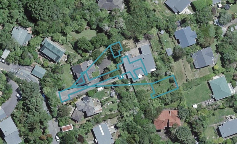 15 Ara Toutouwai, Karori, Wellington - Carousel 1