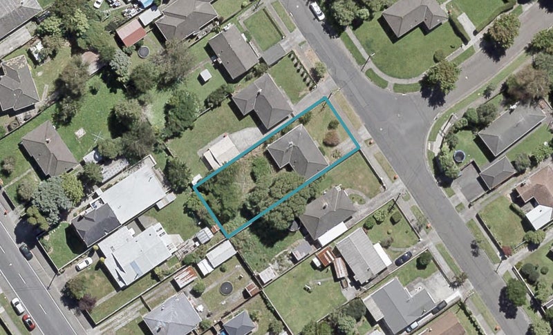 23 Davis Crescent, Elderslea, Upper Hutt - Carousel 1
