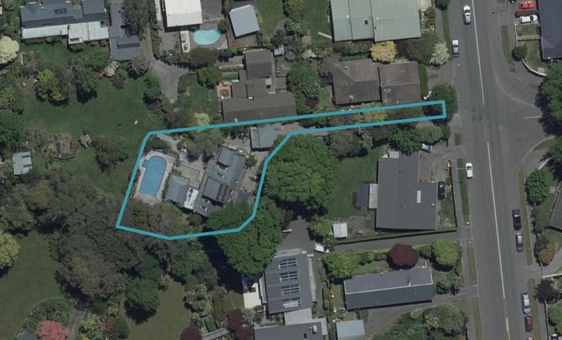 305 Avonhead Road, Avonhead, Christchurch - Carousel 1