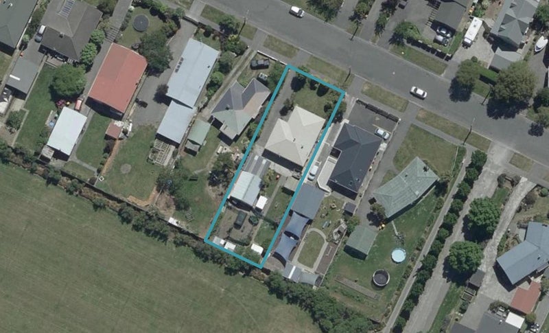 71 Englefield Road, Northwood, Christchurch - Carousel 1