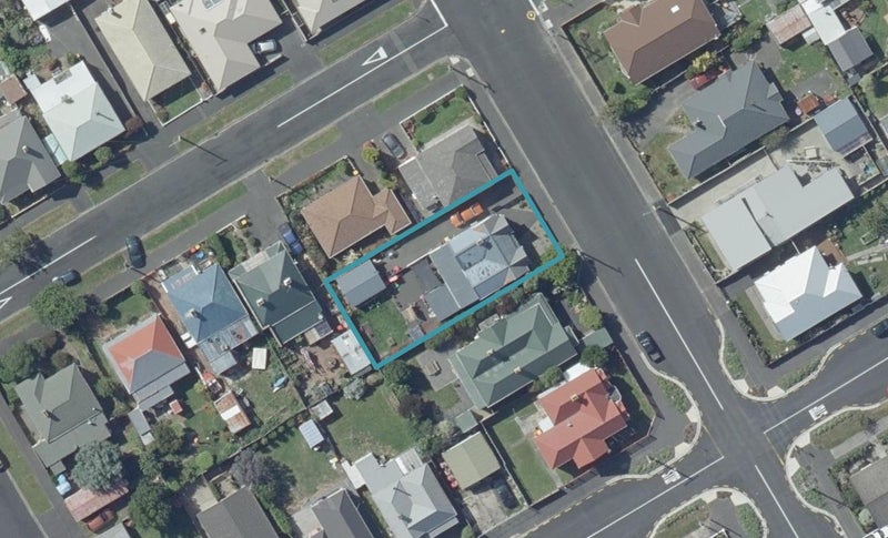 20 Churchill Street, Saint Kilda, Dunedin - Carousel 1