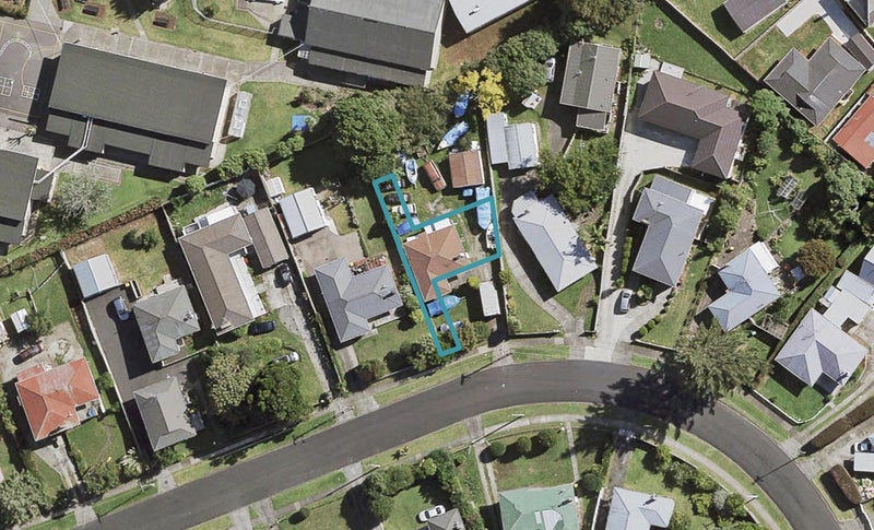 25B Tawa Crescent, Manurewa, Auckland - Carousel 1