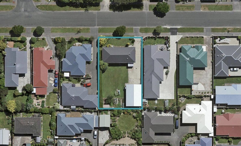 139 Bourke Street, Windsor, Invercargill - Carousel 1