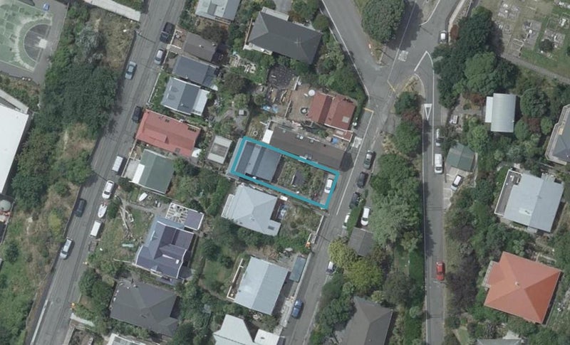 26A St Davids Street, Lyttelton, Lyttelton - Carousel 1