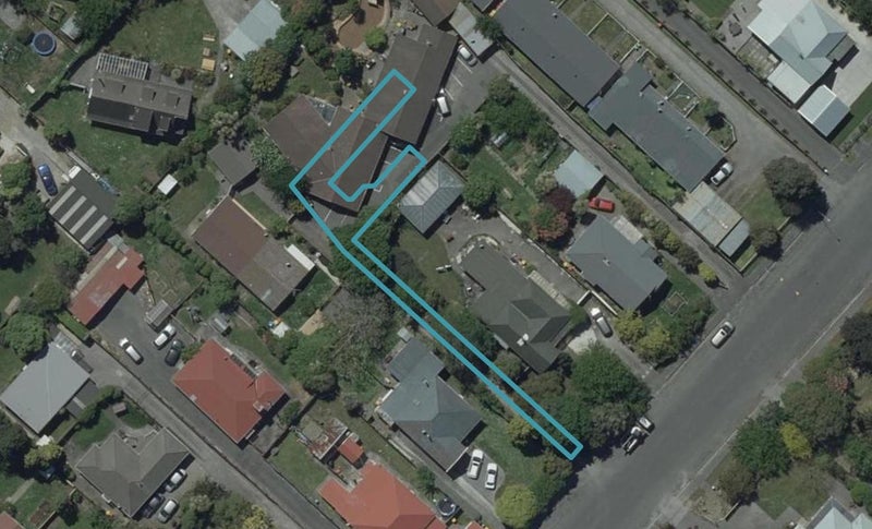 2/189A England Street, Linwood, Christchurch - Carousel 1