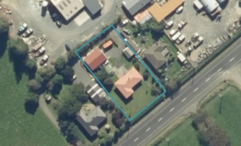 4255B State Highway 26, Waihou, Te Aroha - Carousel 1