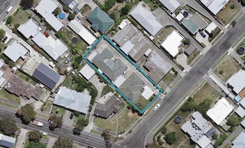 2/35 Morse Street, Marewa, Napier - Carousel 1