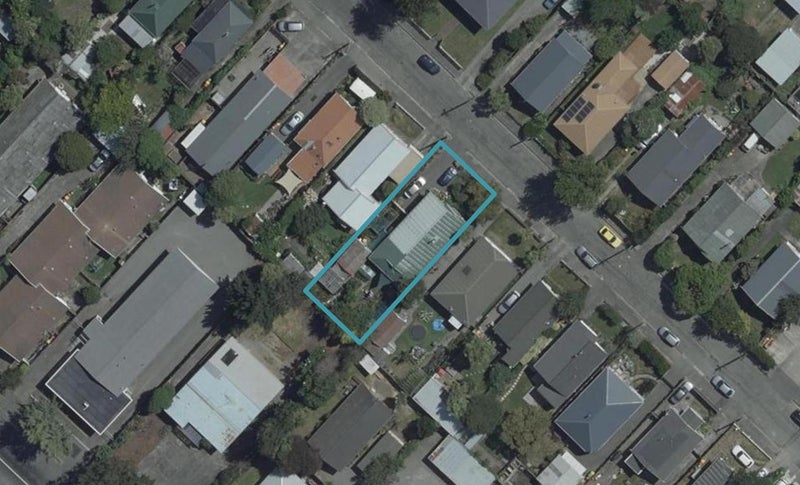 18 Gibbon Street, Sydenham, Christchurch - Carousel 1
