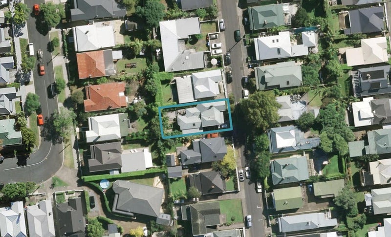 77 John Street, Ponsonby, Auckland - Carousel 1
