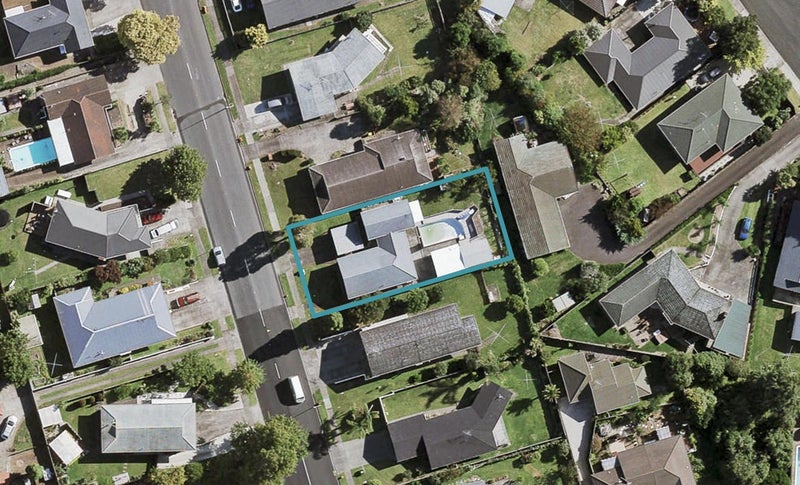 152 Elliot Street, Pahurehure, Papakura - Carousel 1