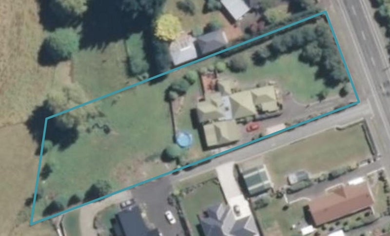 150 Gleniti Road, Gleniti, Timaru - Carousel 1