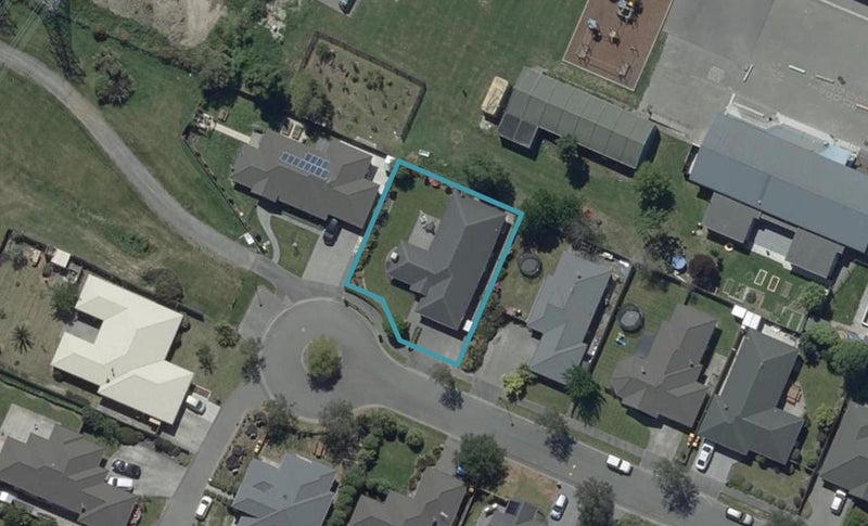 10 Rubicon Place, Hei Hei, Christchurch - Carousel 1