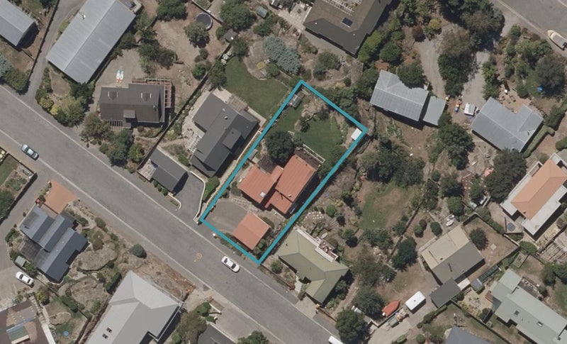 28 Kamaka Crescent, Bridge Hill, Alexandra - Carousel 1