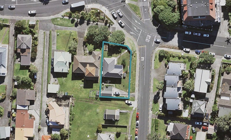 110 Mokoia Road, Chatswood, Auckland - Carousel 1