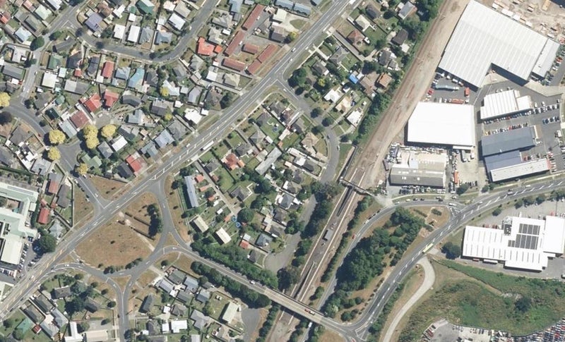 6/12 Rainey Grove, Taita, Lower Hutt - Carousel 1
