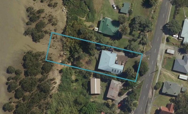 31 Parnell Street, Rawene, Kaikohe - Carousel 1