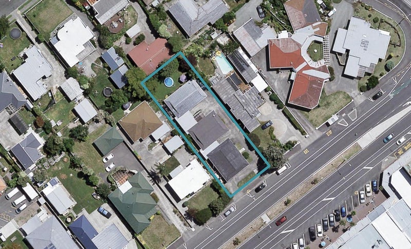 3/141 Kennedy Road, Marewa, Napier - Carousel 1