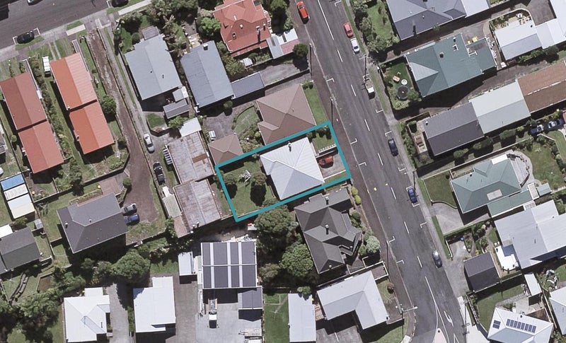 24 Watson Street, Strandon, New Plymouth - Carousel 1