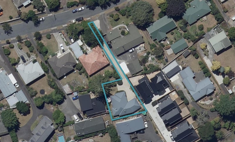 21 Corrin Street, Melville, Hamilton - Carousel 1