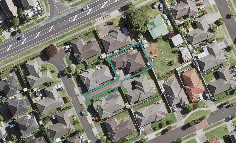 7 Civita Court, Manurewa, Auckland - Carousel 1