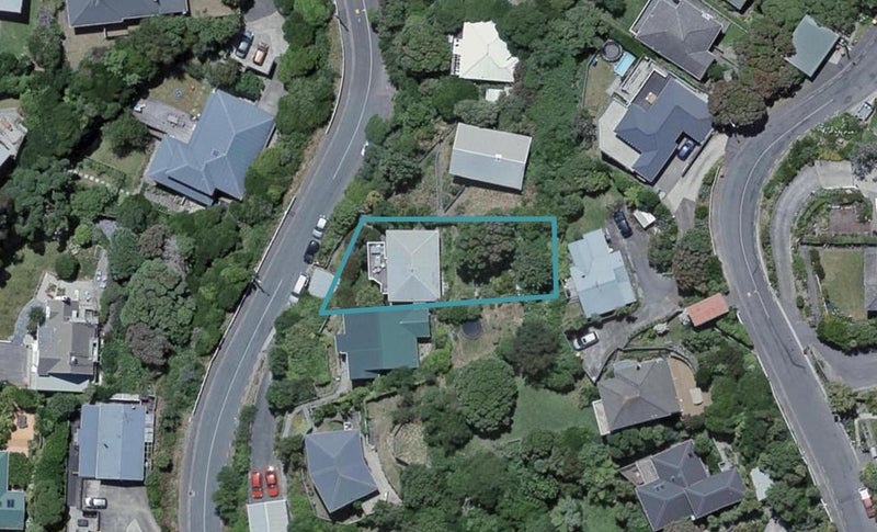 136 Totara Road, Miramar, Wellington - Carousel 1
