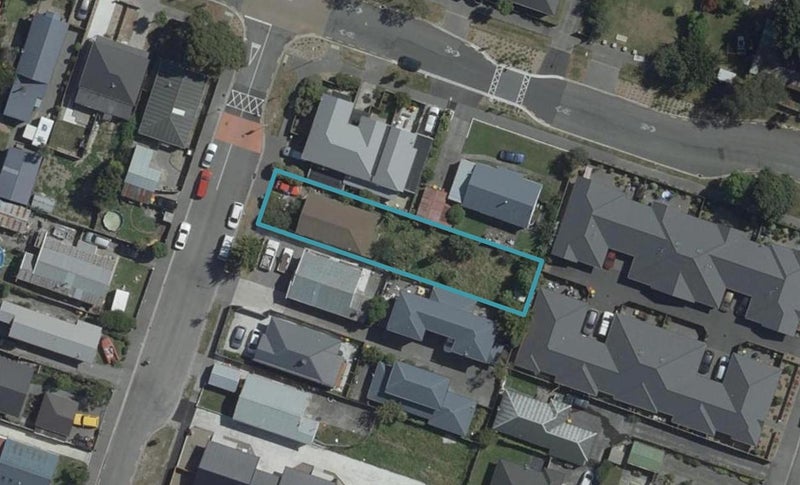 52 Barbour Street, Waltham, Christchurch - Carousel 1