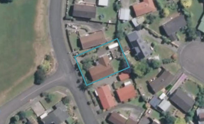 21 Huxley Street, Gleniti, Timaru - Carousel 1