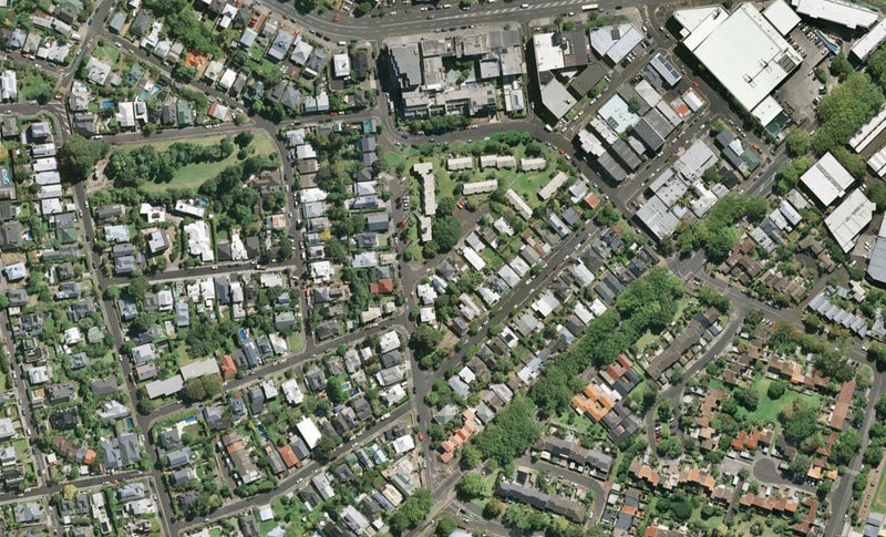 5 Spring Street, Freemans Bay, Auckland - Carousel 1