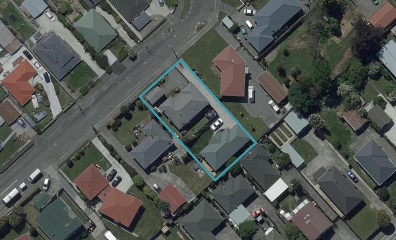 2/10 Trevor Street, Hornby, Christchurch - Carousel 1