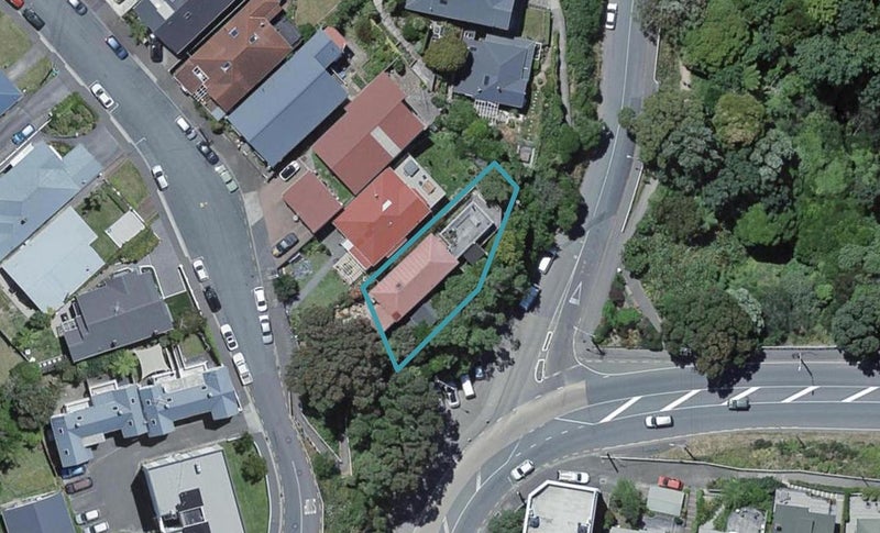 55 Tanera Crescent, Brooklyn, Wellington - Carousel 1