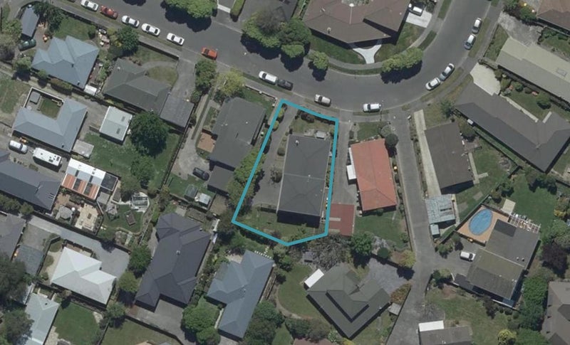 6 Geraldo Place, Russley, Christchurch - Carousel 1