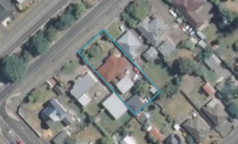 152 Chalmers Avenue, Hampstead, Ashburton - Carousel 1