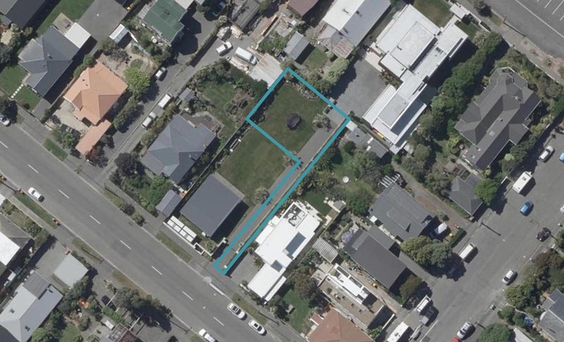 105A Nayland Street, Sumner, Christchurch - Carousel 1