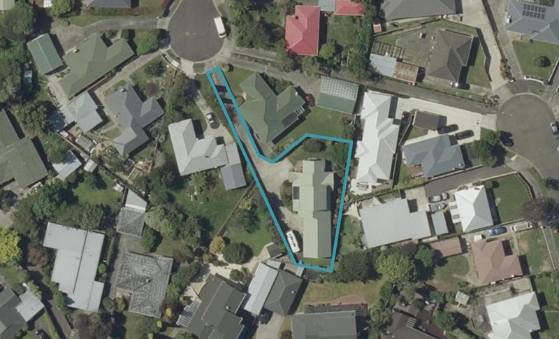 9A Eton Place, Terrace End, Palmerston North - Carousel 1