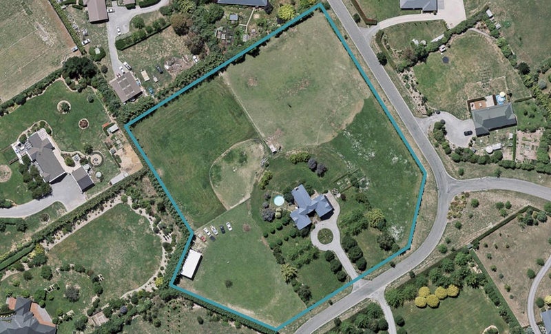 15 Ohoka Meadows Drive, Ohoka, Kaiapoi - Carousel 1
