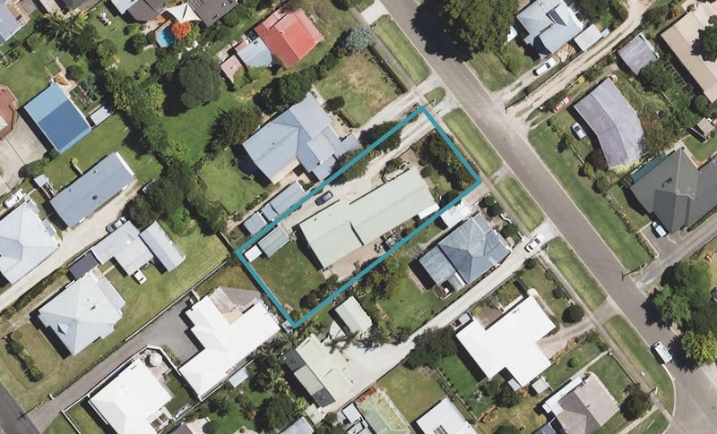 260B Whitaker Street, Whataupoko, Gisborne - Carousel 1