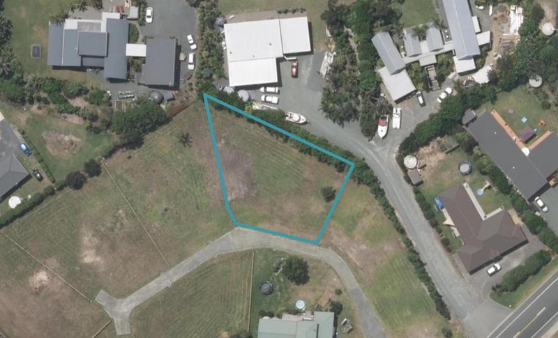 6 Northcity Lane, Mangawhai Heads, Mangawhai - Carousel 1