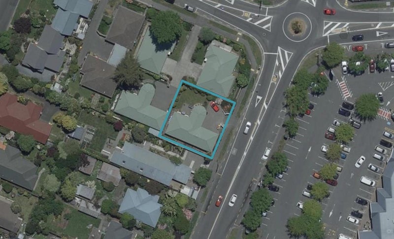 221 Withells Road, Avonhead, Christchurch - Carousel 1