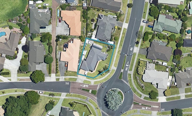 61 Sterling Gate Drive, Bethlehem, Tauranga - Carousel 1