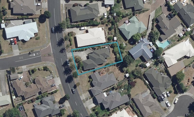 47 Bartholomew Drive, Nawton, Hamilton - Carousel 1